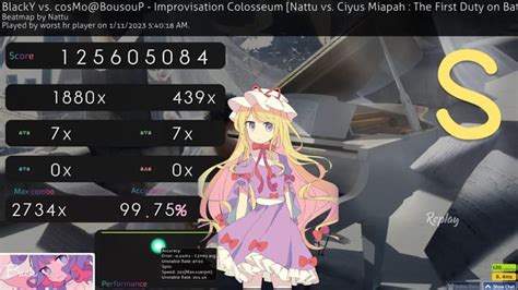osu clan|Why do some mania players have [Crz] in their .